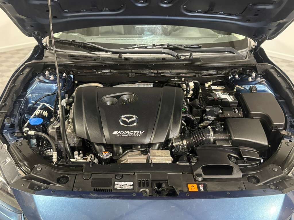2018 Mazda Mazda3 Image 34