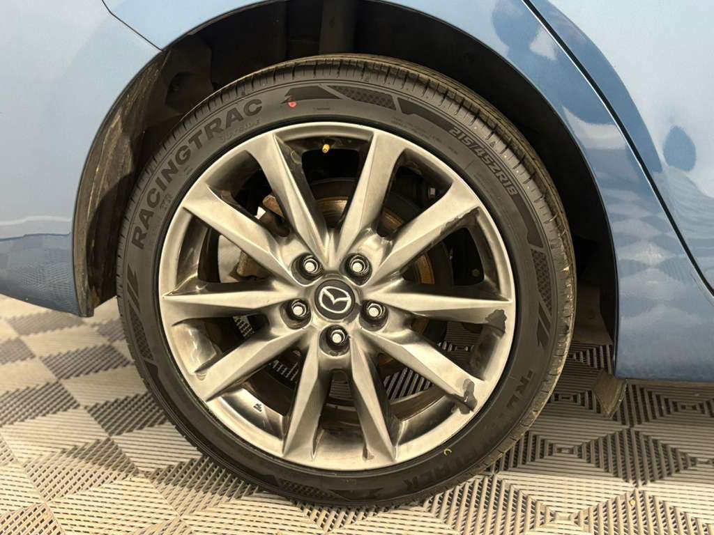 2018 Mazda Mazda3 Image 35