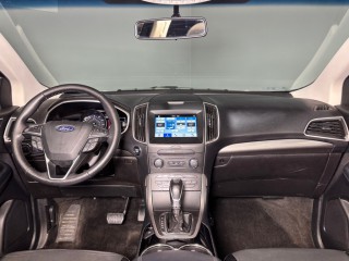 Image for 2018 Ford Edge SEL ID: 7082793