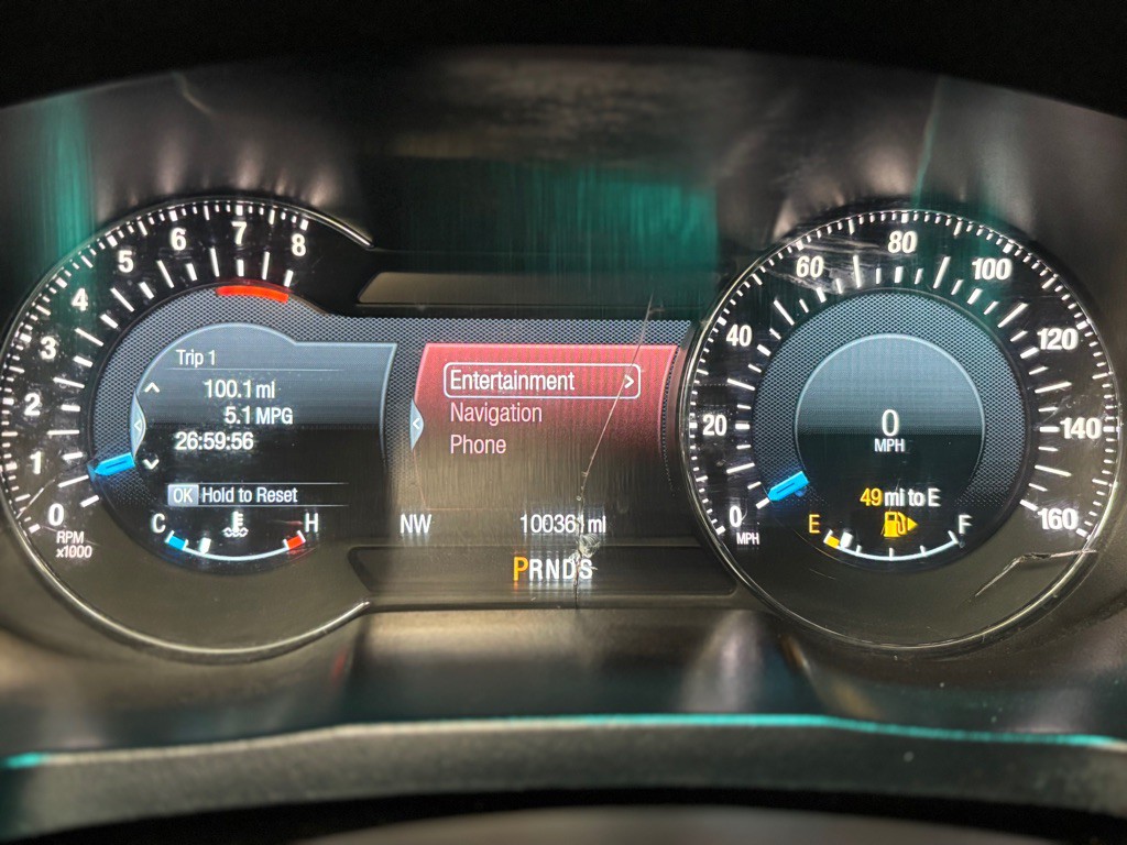 2016 Ford Explorer Image 16