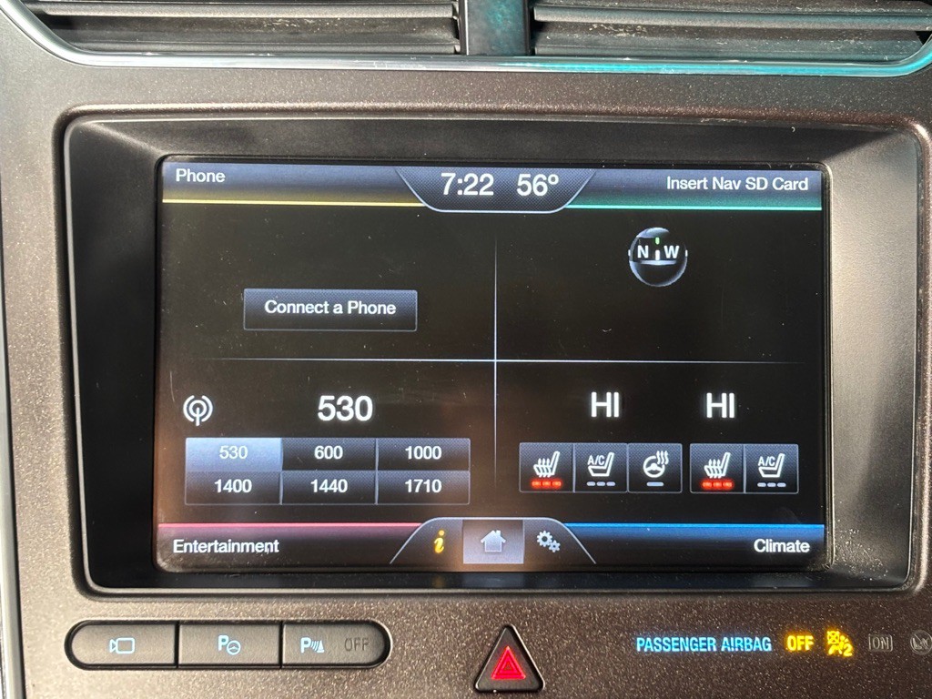 2016 Ford Explorer Image 19