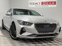 Image for 2019 Genesis G70 Adced ID: 7082870