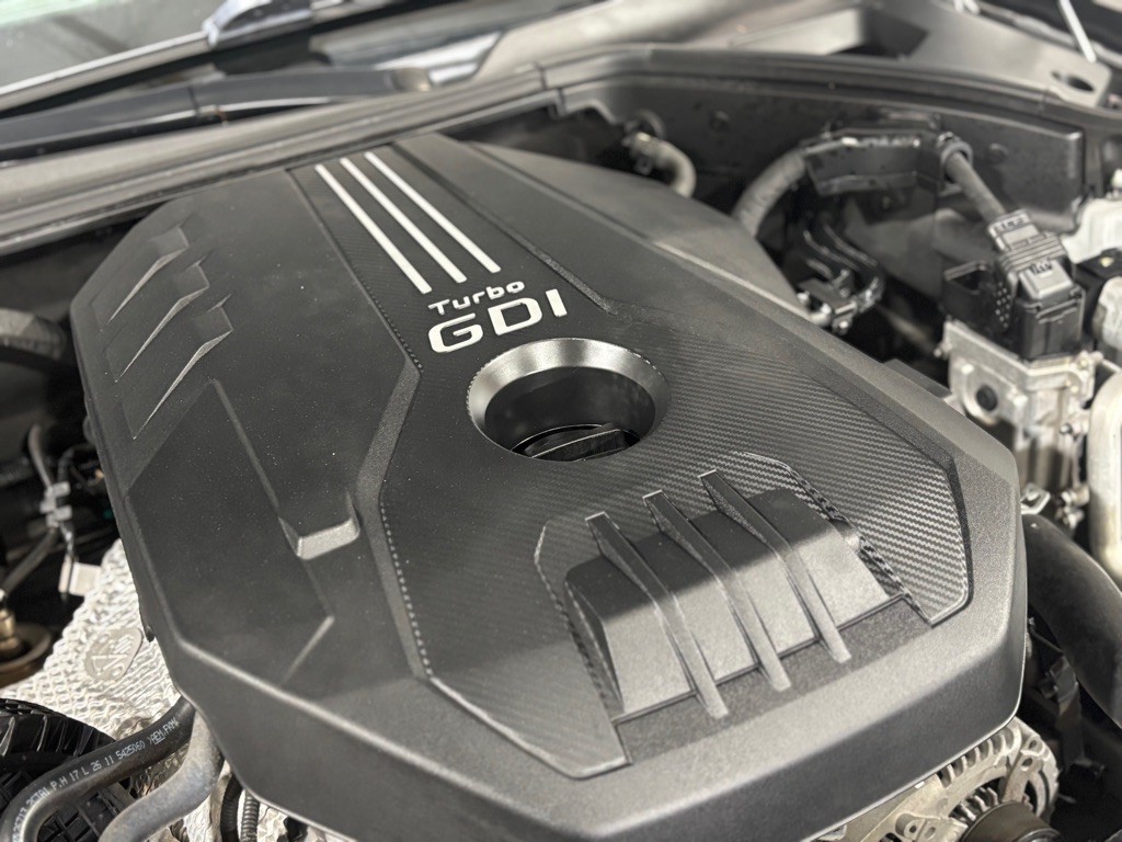 2019 Genesis G70 Image 37