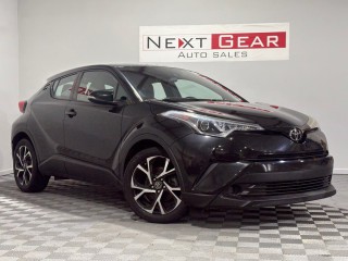Image for 2018 Toyota C-HR XLE ID: 7082897