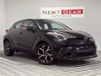 Image for 2018 Toyota C-HR XLE ID: 7082897