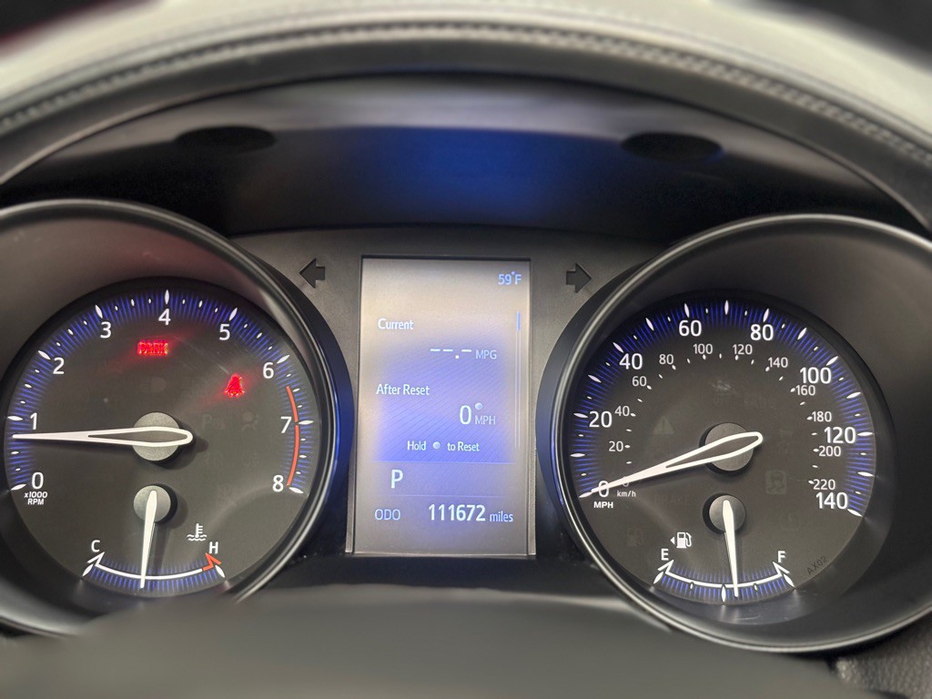 2018 Toyota C-HR Image 13