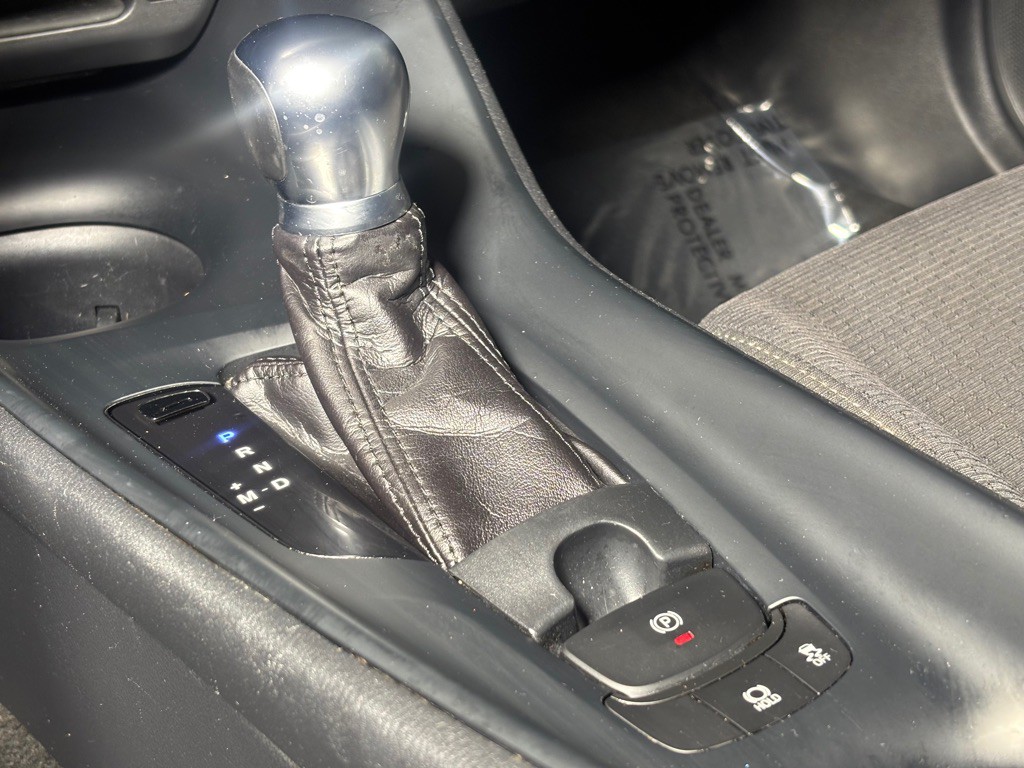 2018 Toyota C-HR Image 22