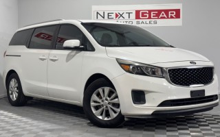 Image for 2016 Kia Sedona LX ID: 7082945
