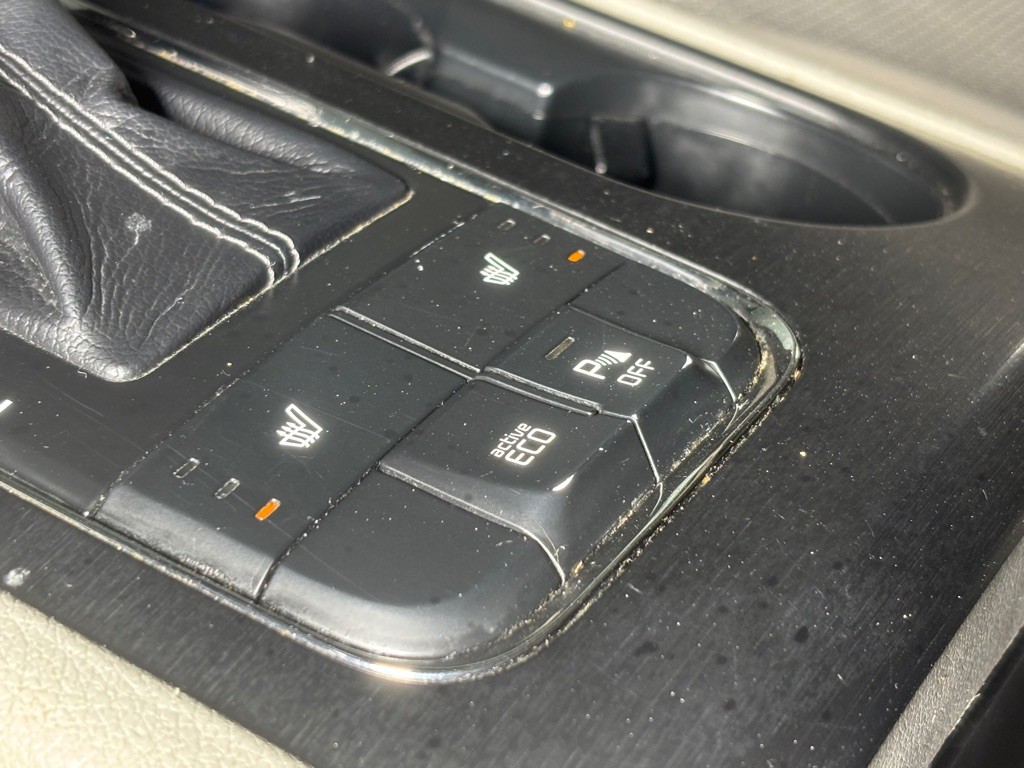 2016 Kia Sedona Image 20