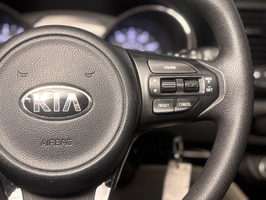 2016 Kia Sedona Image 28