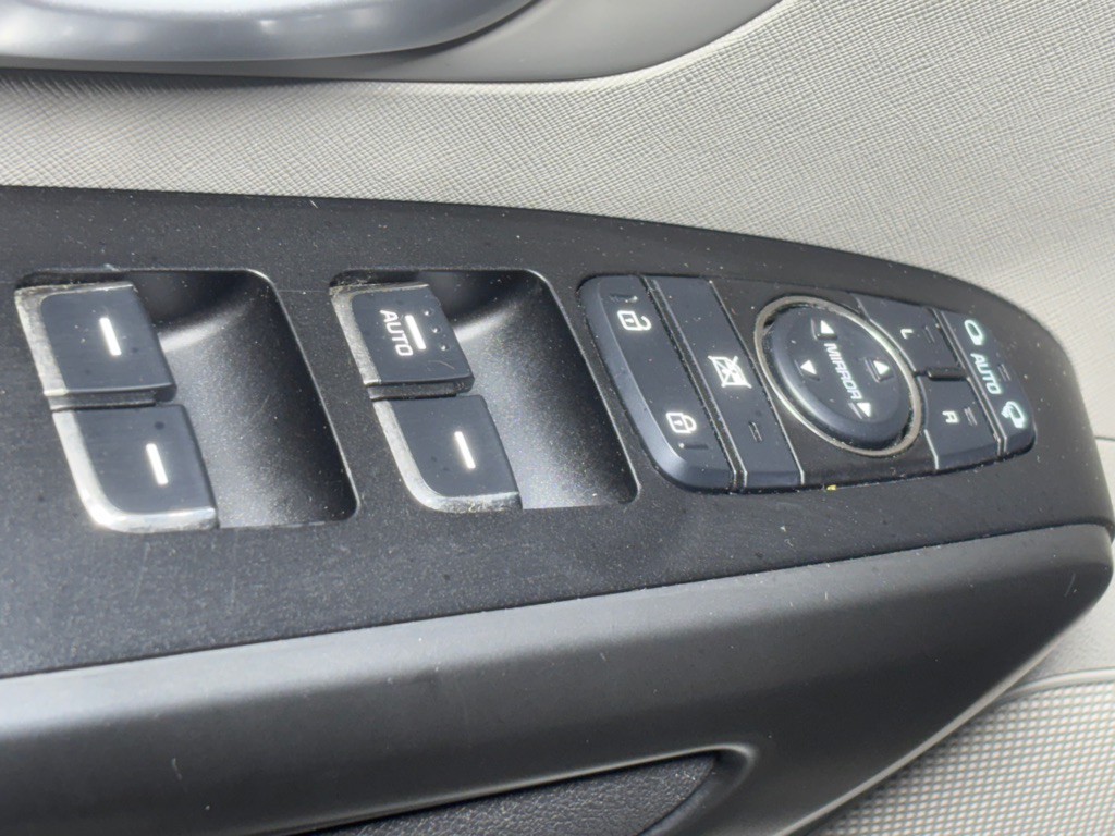 2016 Kia Sedona Image 31