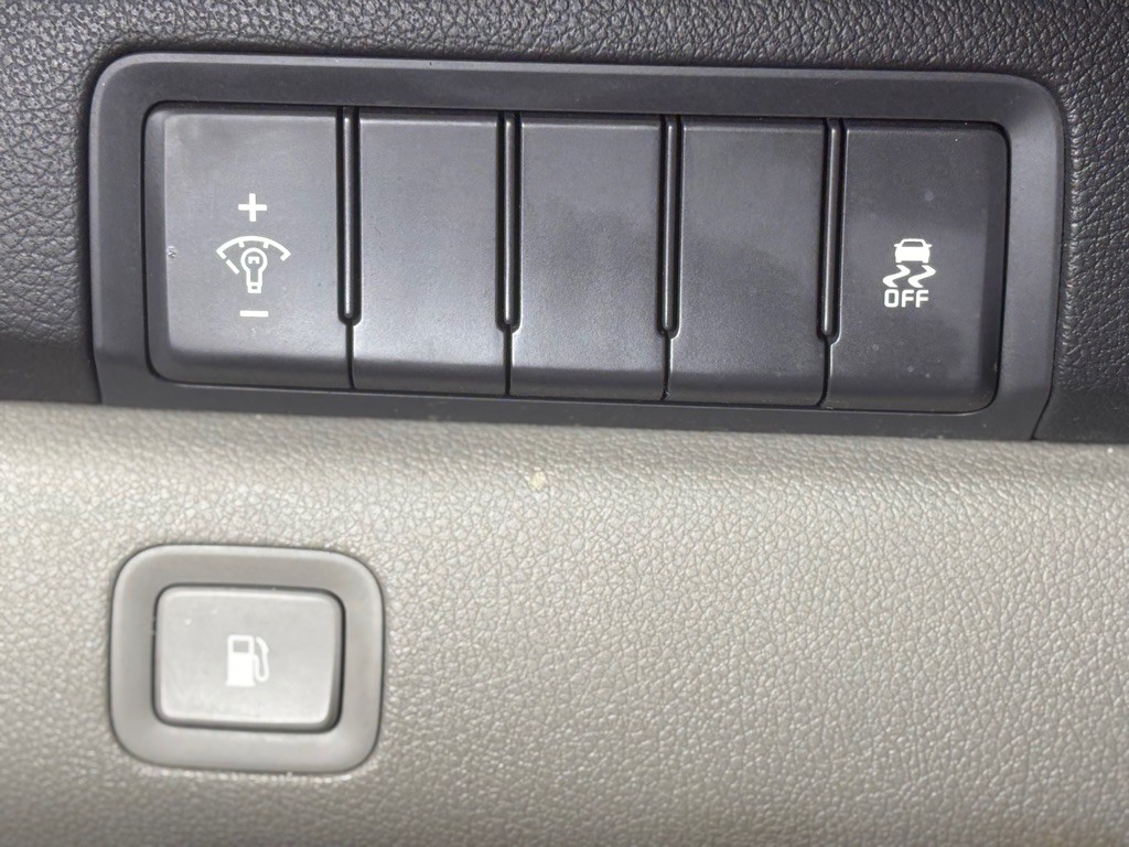 2016 Kia Sedona Image 32