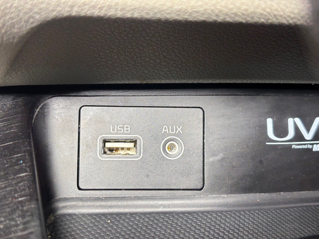 2016 Kia Sedona Image 33