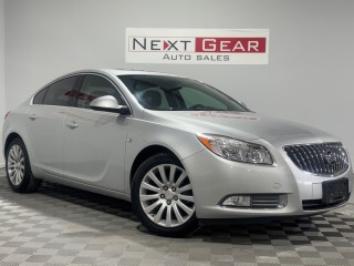 Image for 2011 Buick Regal CXL ID: 7082973