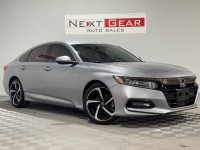 Image for 2020 Honda Accord Sport ID: 7083012