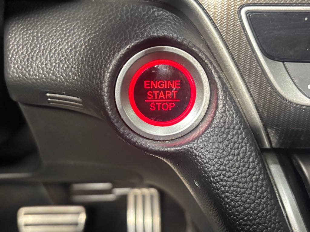 2020 Honda Accord Image 21