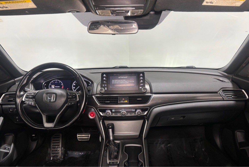 2020 Honda Accord Image 14