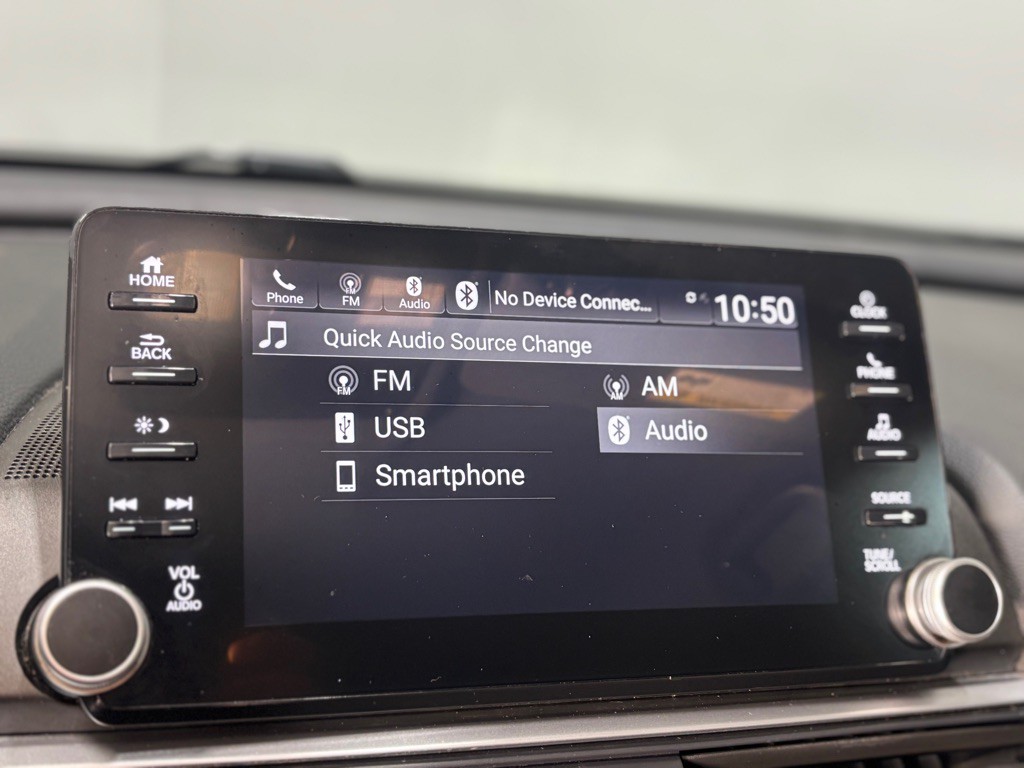 2020 Honda Accord Image 19