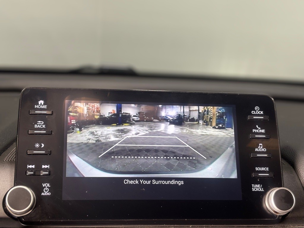 2020 Honda Accord Image 20