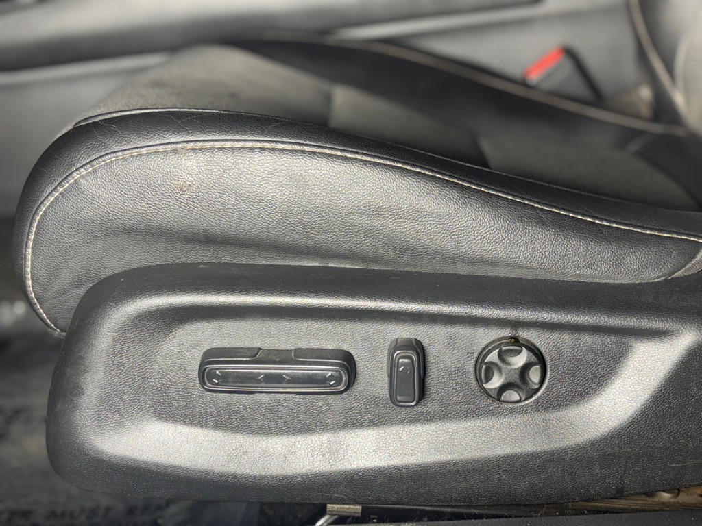 2020 Honda Accord Image 23