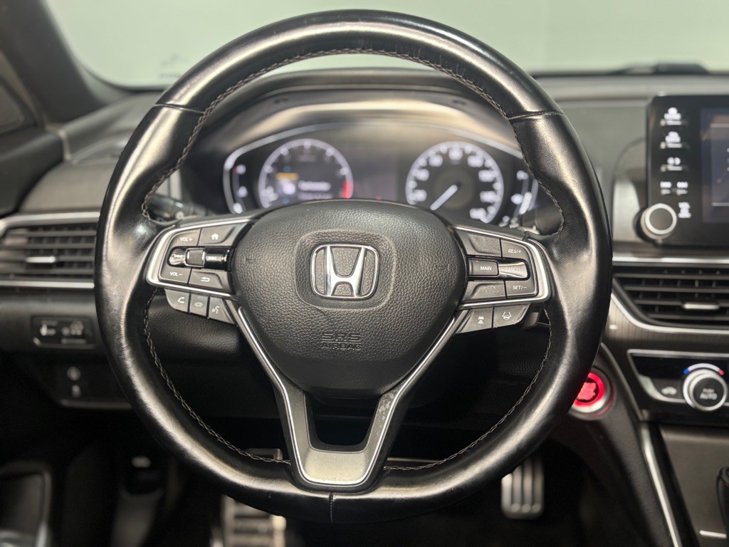 2020 Honda Accord Image 15