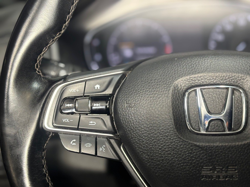 2020 Honda Accord Image 28