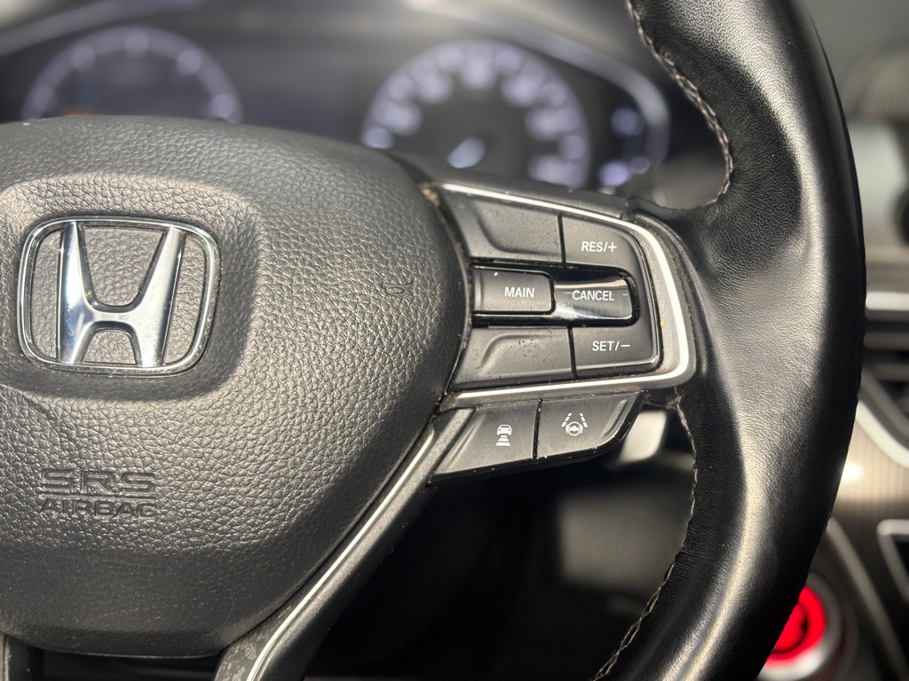 2020 Honda Accord Image 29