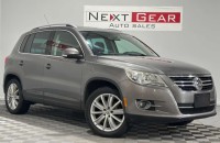 Image for 2011 Volkswagen Tiguan S ID: 7083022