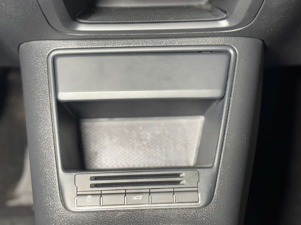 2011 Volkswagen Tiguan Image 8