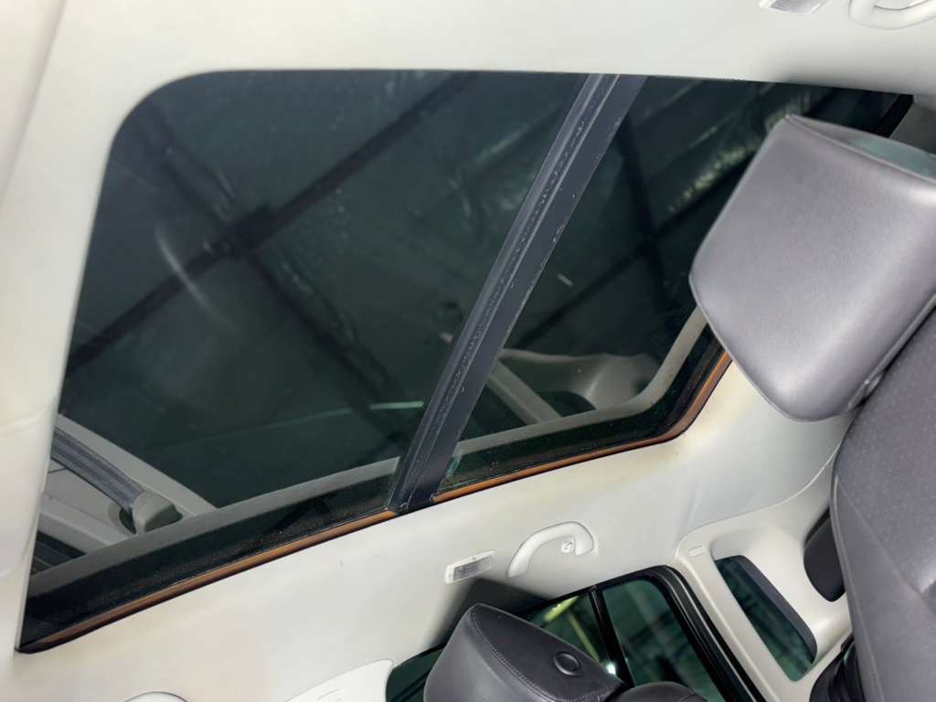 2011 Volkswagen Tiguan Image 9