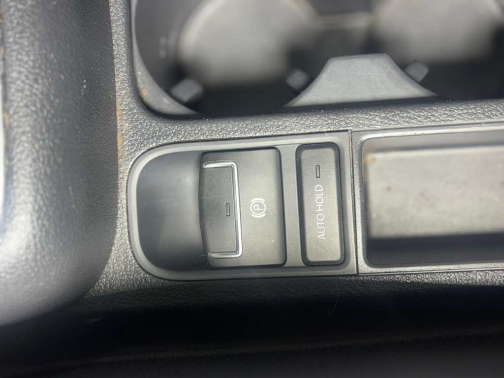 2011 Volkswagen Tiguan Image 19