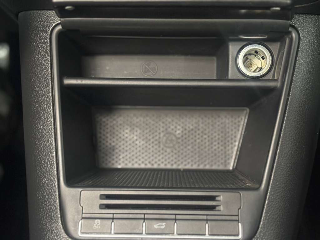 2011 Volkswagen Tiguan Image 20