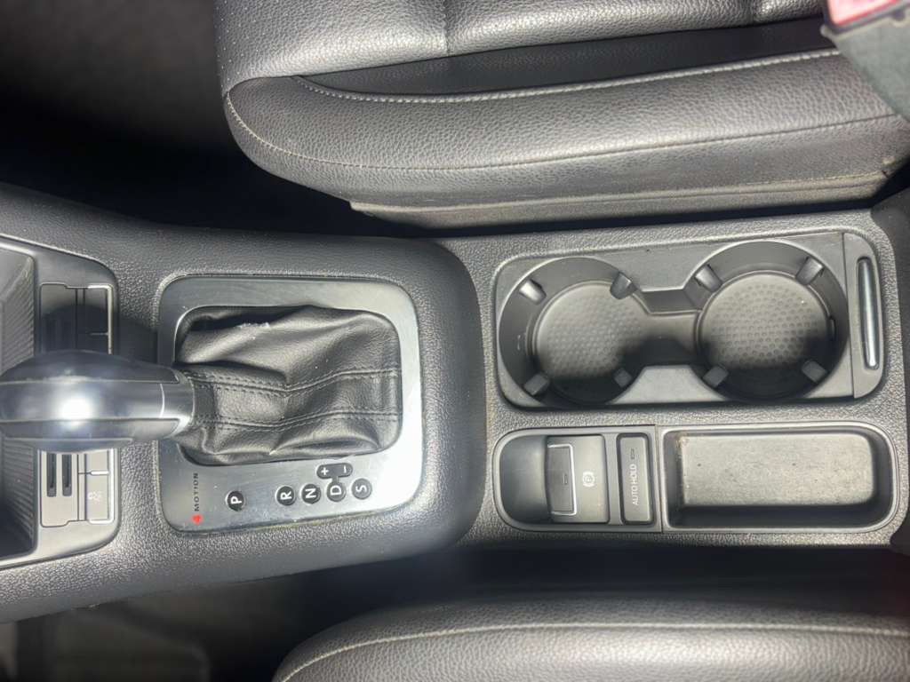 2011 Volkswagen Tiguan Image 21