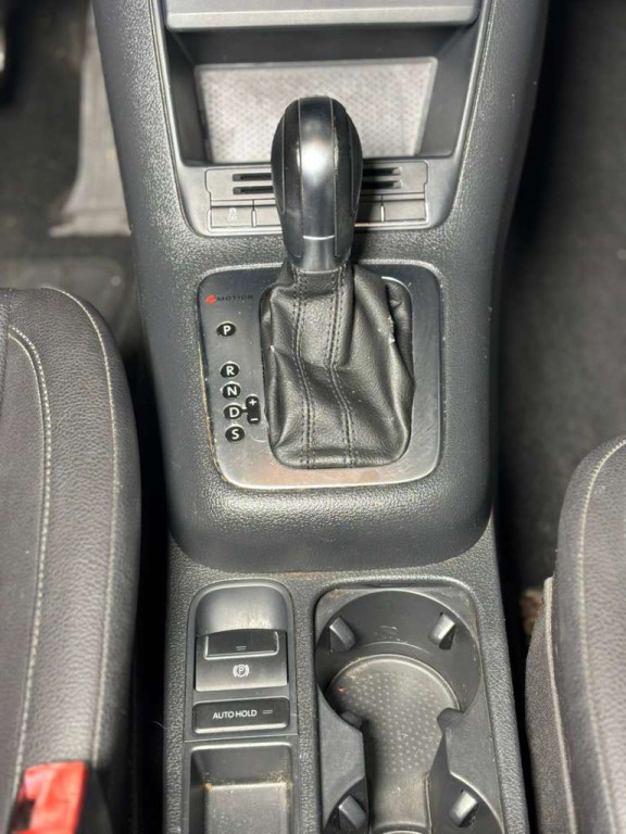 2011 Volkswagen Tiguan Image 42