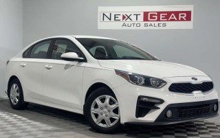 Image for 2019 Kia Forte FE ID: 7083066