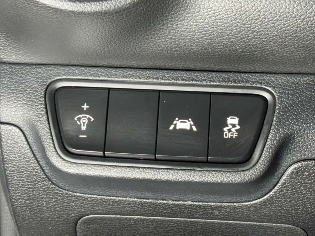 2019 Kia Forte Image 22