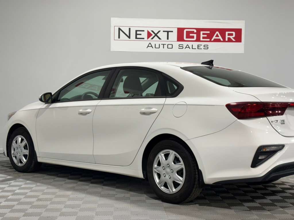 2019 Kia Forte Image 5