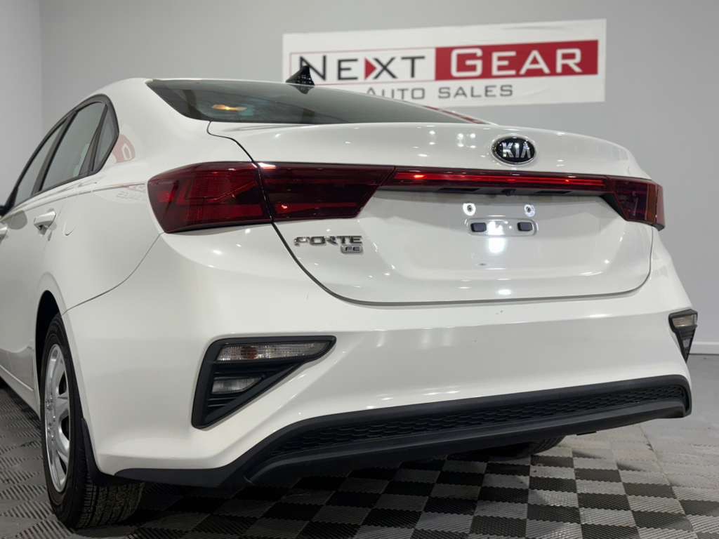2019 Kia Forte Image 6