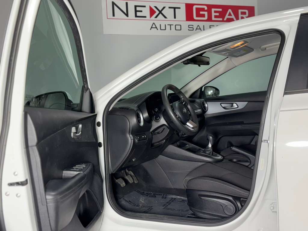 2019 Kia Forte Image 9