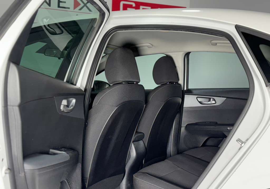 2019 Kia Forte Image 10