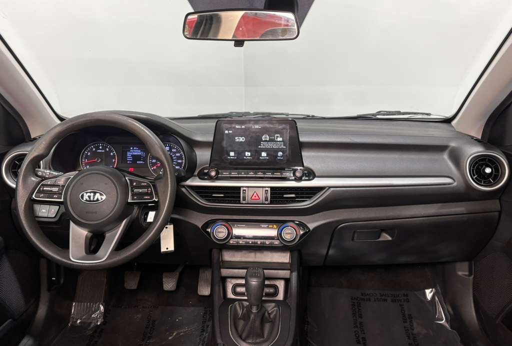 2019 Kia Forte Image 11