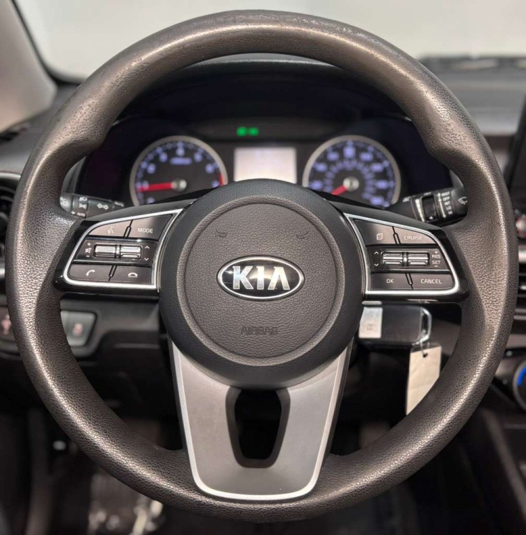 2019 Kia Forte Image 13