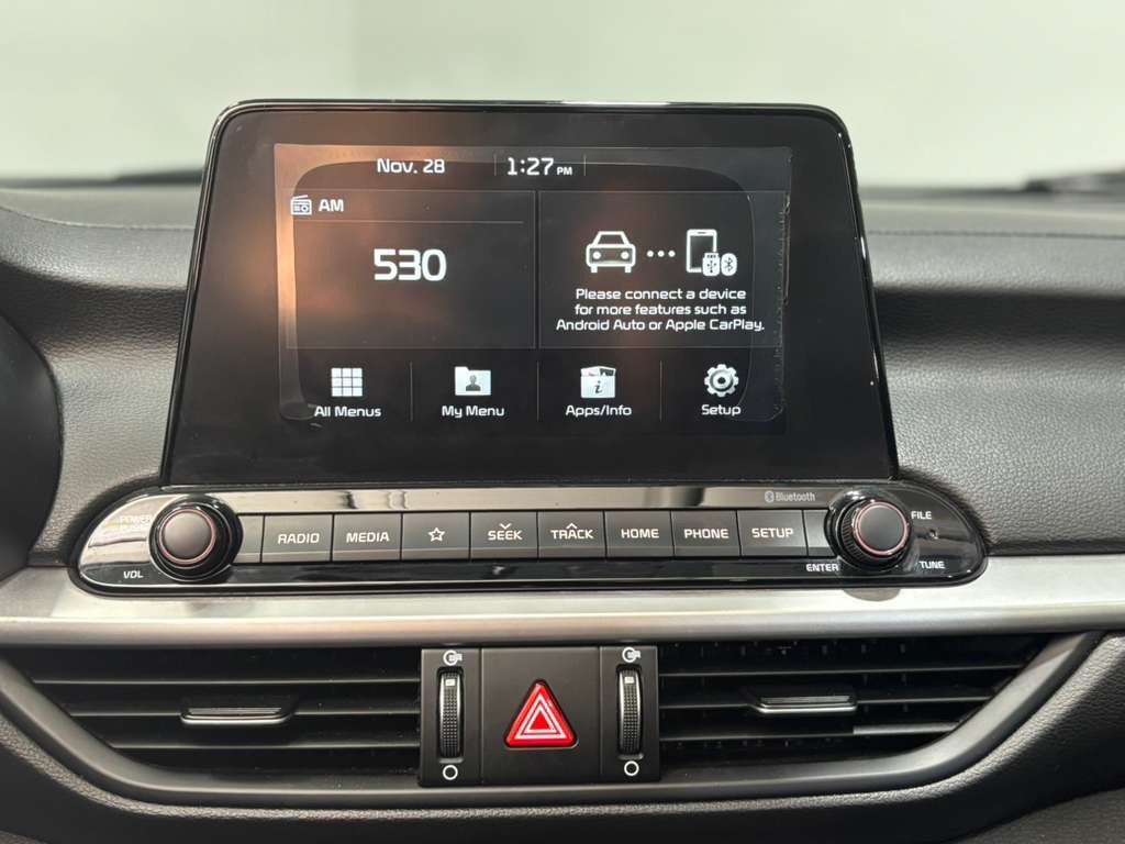 2019 Kia Forte Image 15