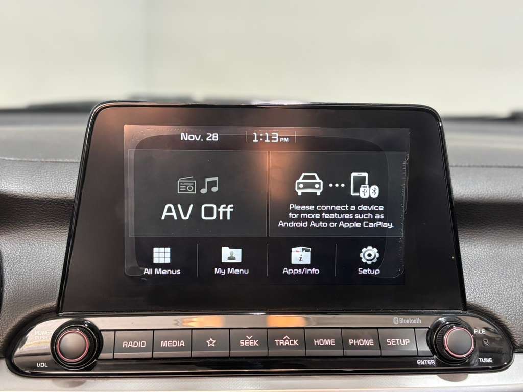 2019 Kia Forte Image 16