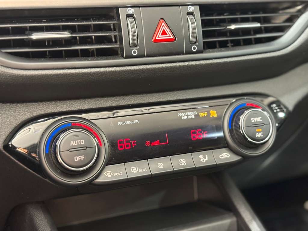 2019 Kia Forte Image 20