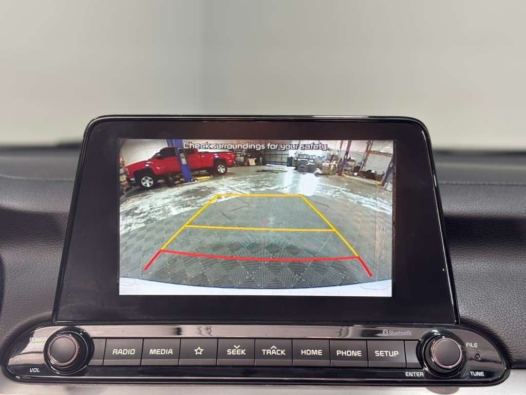 2019 Kia Forte Image 21