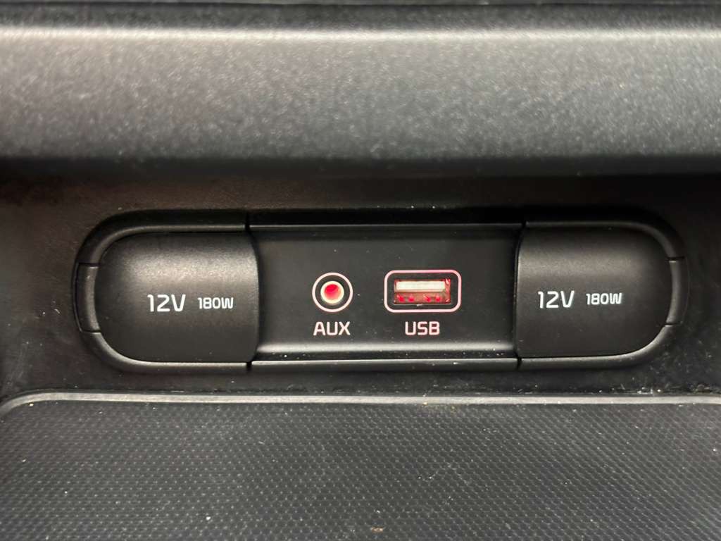 2019 Kia Forte Image 23