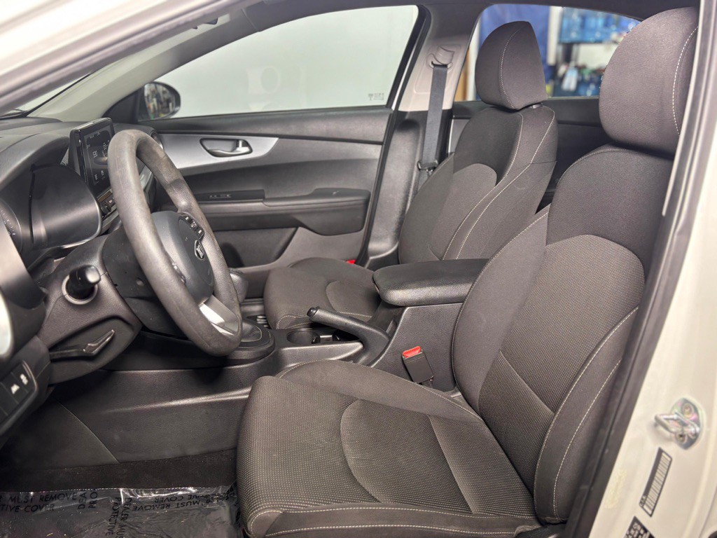 2019 Kia Forte Image 24