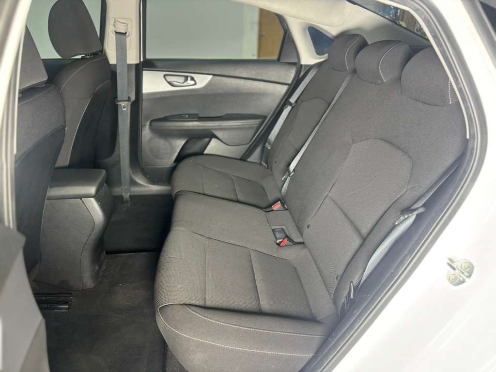 2019 Kia Forte Image 25