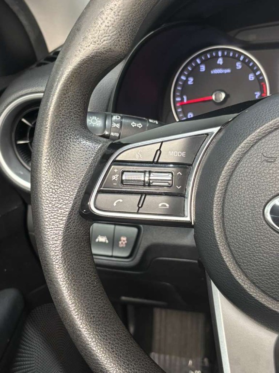 2019 Kia Forte Image 26